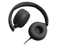 JBL Tune 520C USB-C czarne - 1361330 - zdjęcie 5